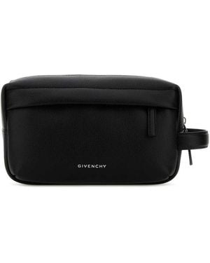 Givenchy Beauty Case - Black