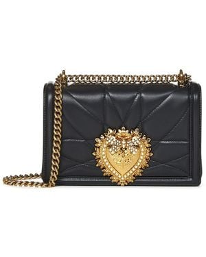 Dolce & Gabbana Bags - Black