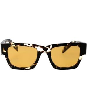 Prada Sunglasses - Natural
