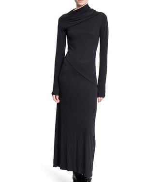 TOTEME Dresses - Black