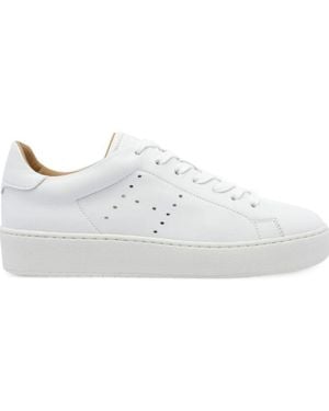 Hogan Sneakers - White