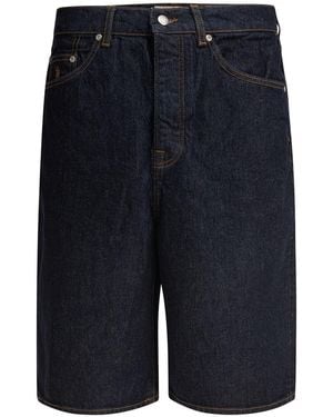 Stussy Shorts - Blue