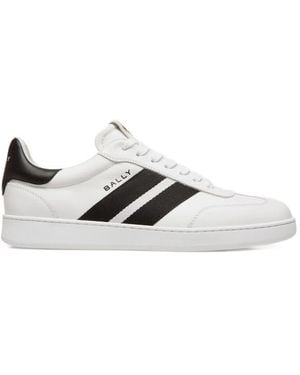Bally Sneakers - White