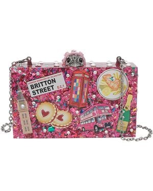 Kurt Geiger Bags - Pink