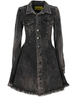 Marques'Almeida Dresses - Black