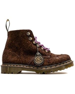 Dr. Martens Trainers - Brown