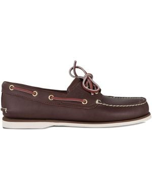 Timberland Sandals - Brown