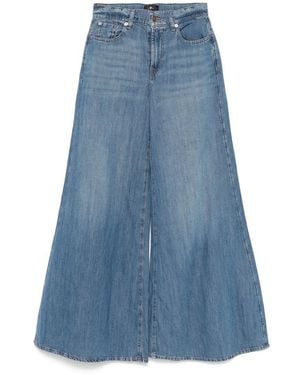 7 For All Mankind Jeans - Blue