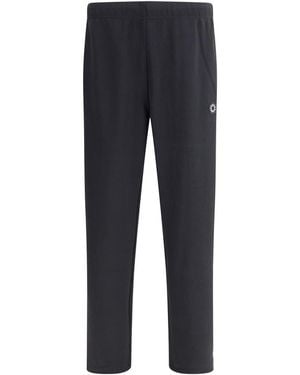KENZO Trousers - Blue