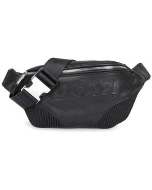 DSquared² Belt Bags - Black