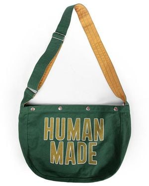 Human Made Crossbody Bags in White for Men | Lyst Canada Human Made Crossbody Bags in White for Men | Lyst Canada