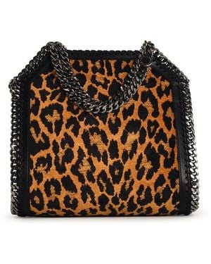 Stella McCartney Bags - Black