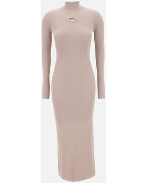 DIESEL Dresses - Pink