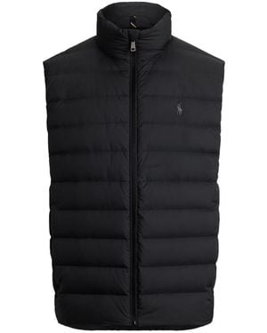 Polo Ralph Lauren Jackets - Black