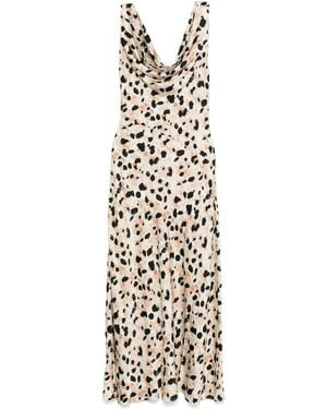 Twist & Tango Dresses - Metallic