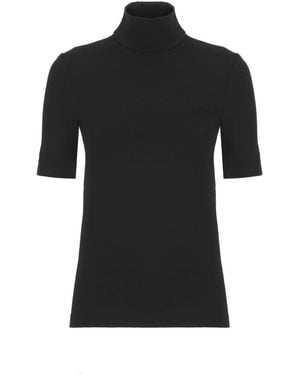 Wolford Top - Black