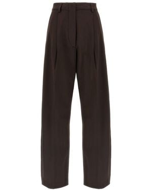 THE LATEST 'Billie' Pants - Brown