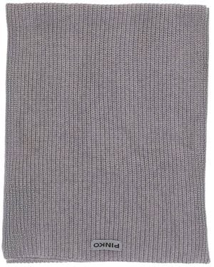 Pinko Scarfs - Gray