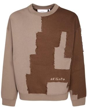 Axel Arigato Knitwear - Brown