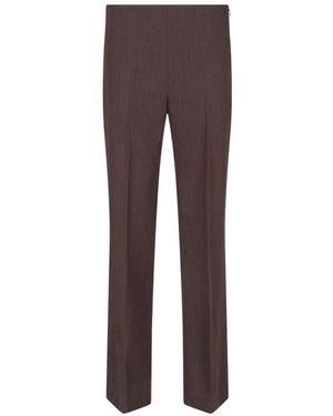 Filippa K Chino Trousers - Brown