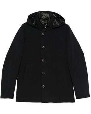 Montecore Outerwears - Black