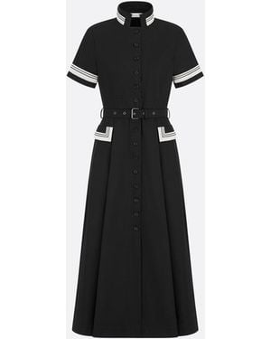Dior Dress - Black
