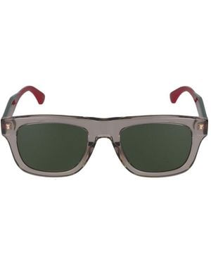 Gucci Sunglasses - Green