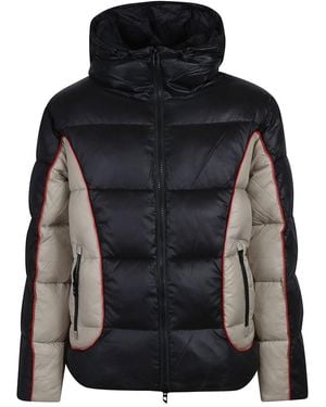 DIESEL Jacket - Black