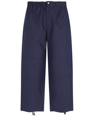 Moncler Genius Pants - Blue