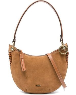Ba&sh Bags - Brown