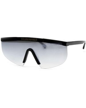 KREUZBERGKINDER Sunglasses - Black