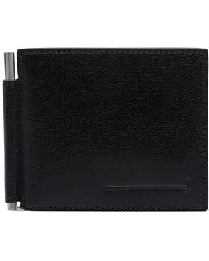 Tom Ford Wallets - Black