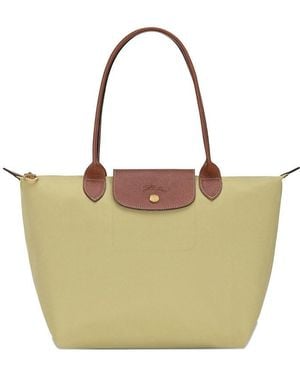 Longchamp Bags - Green