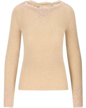 Valentino Garavani Jerseys - White