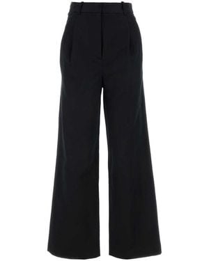 Loulou de Saison Pants - Black
