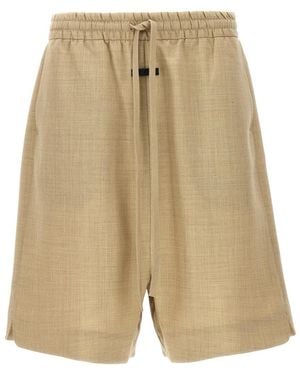 Fear Of God Topwear - Natural