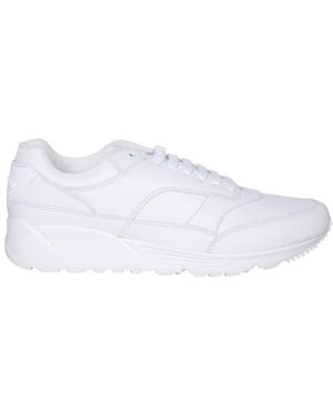 Saint Laurent Trainers - White