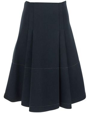 Marni Skirt - Blue