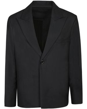 Séfr Blazers - Black