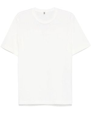 By Malene Birger Fayeh Tshirts Clothing - White