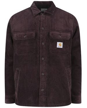 Carhartt Jackets - Brown