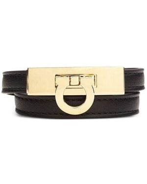 Ferragamo Jewellery - Black