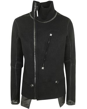Isaac Sellam Ambilavent Jacket - Black