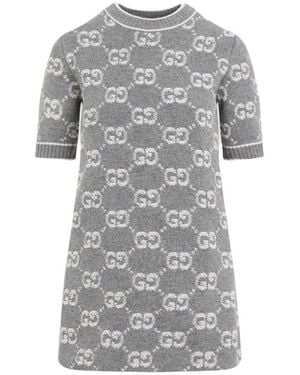 Gucci dress sale hotsell