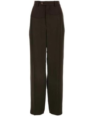 Magliano Trousers - Black