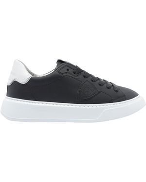 Philippe Model Sneakers - Blue