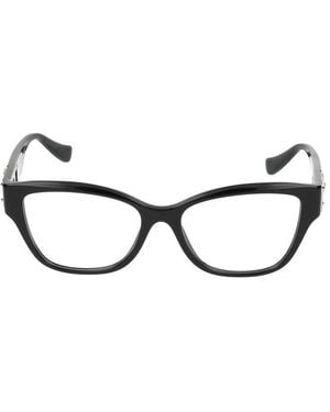 Versace Optical - Black