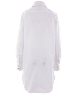 Vivienne Westwood Dresses - White