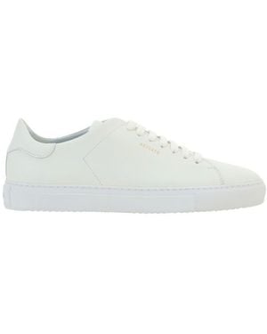 Axel Arigato Clean 90 - White