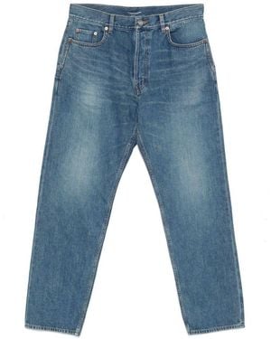 Saint Laurent Jeans - Blue